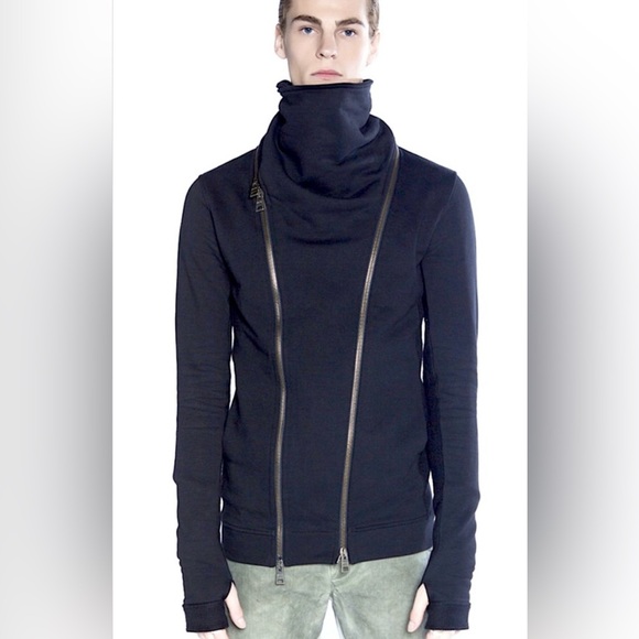 Andrea Ya’aqov by rick owens Other - Andrea Ya’aqov Authentic Light Jacket-sweatsuit | Made in Italy | Size L |